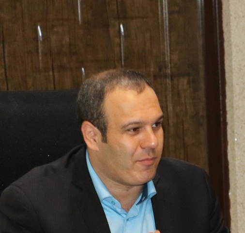 اتاق فکر شهرداری لاهیجان در خدمت همه جوانان و شهروندان است